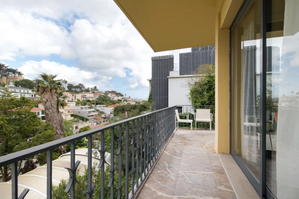 Estoril - Santo António